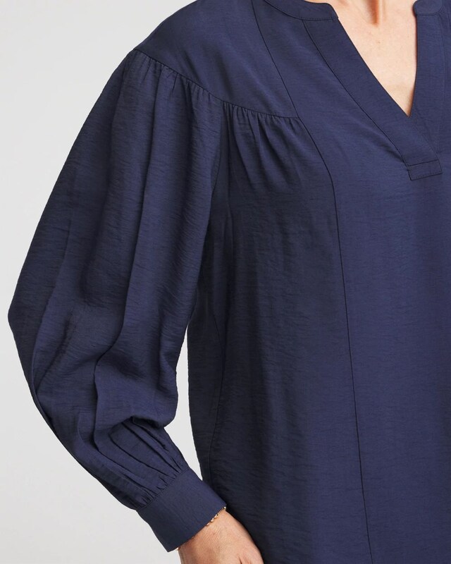 Woven Relaxed-Fit Shirt - image 4
